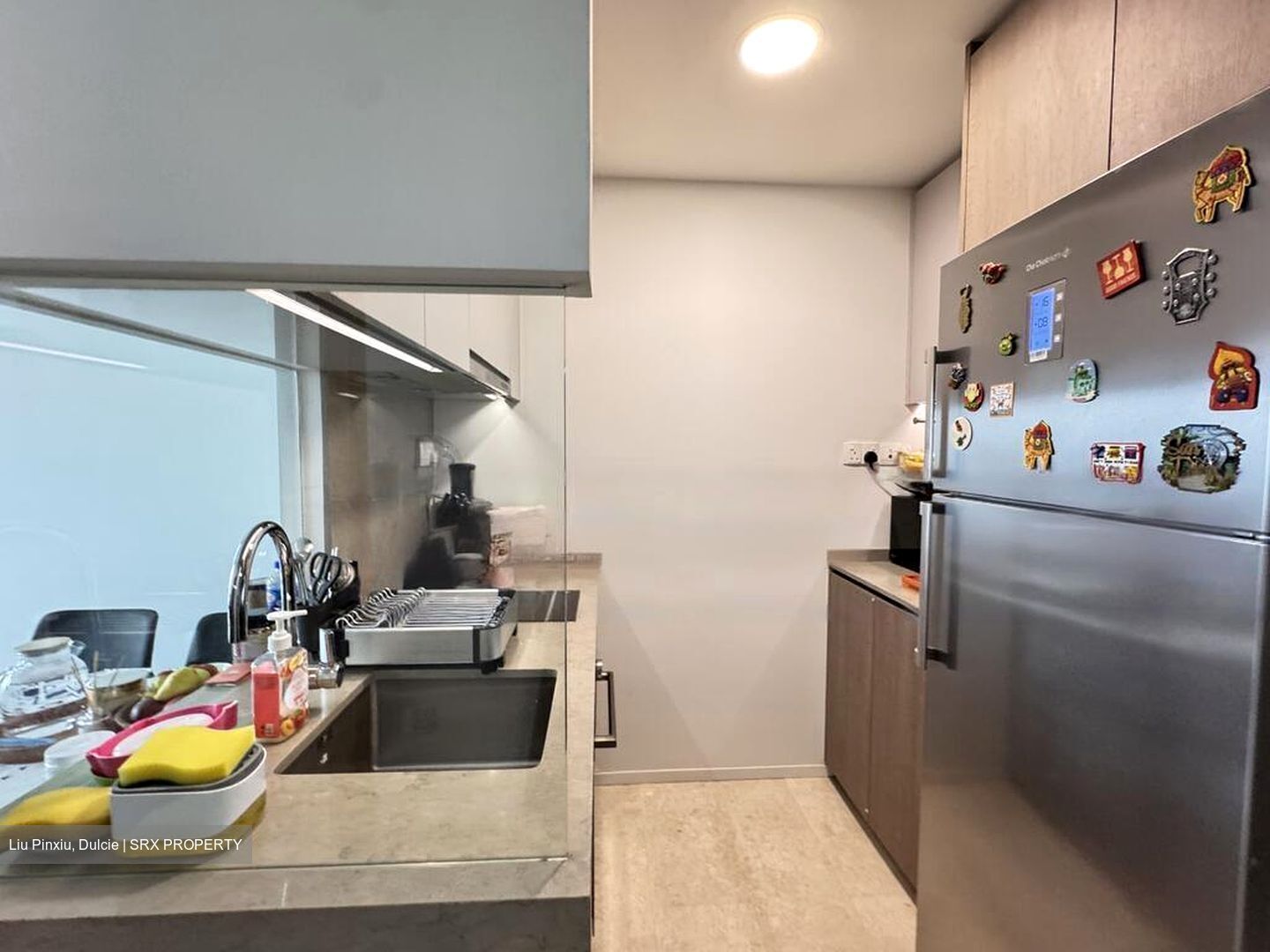 Avenue South Residence (D3), Apartment #452642031